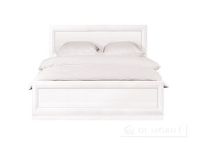 Кровать LOZ/160 (каркас) без матраса