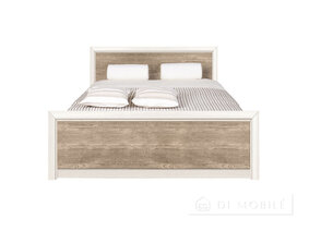 Кровать LOZ/160 (каркас)