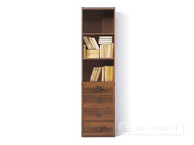 Стеллаж JREG4SO50