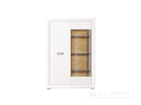 Витрина REG1W1D с подсветкой