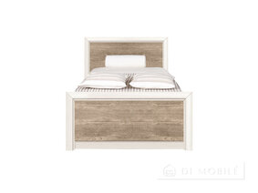 Кровать LOZ/90 (каркас)