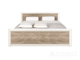 Кровать LOZ/180 (каркас)